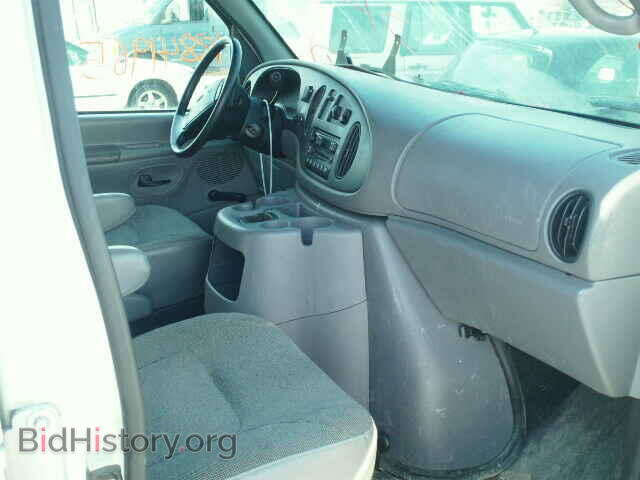 2002 FORD ECONOLINE - VIN: 1FTRE14202HA03169 - Photo 5