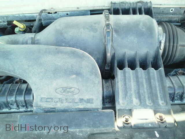 2002 FORD ECONOLINE - VIN: 1FTRE14202HA03169 - Photo 7