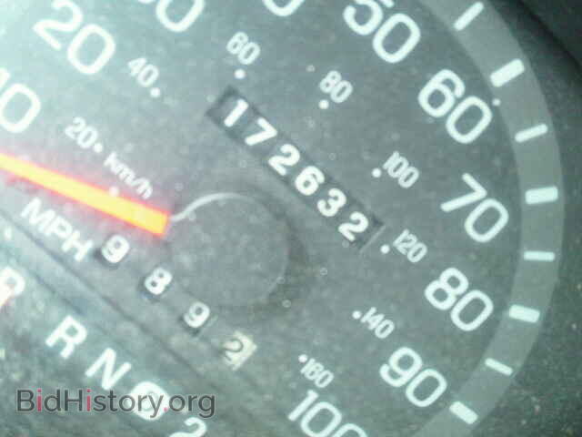 2002 FORD ECONOLINE - VIN: 1FTRE14202HA03169 - Photo 8