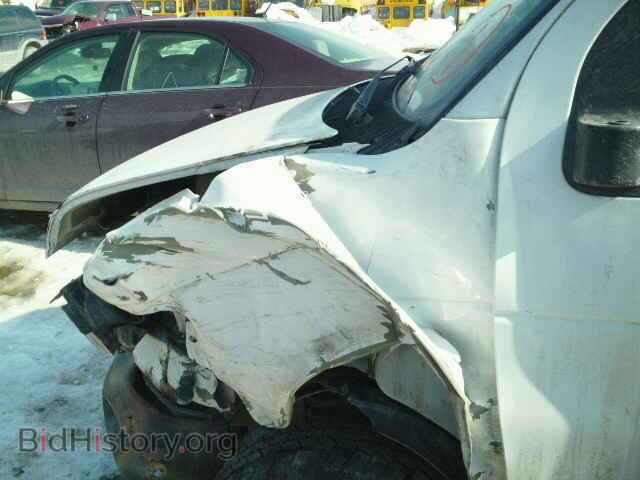 2002 FORD ECONOLINE - VIN: 1FTRE14202HA03169 - Photo 9