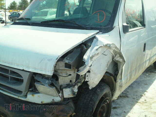 2002 FORD ECONOLINE - VIN: 1FTRE14202HA03169 - Photo 10