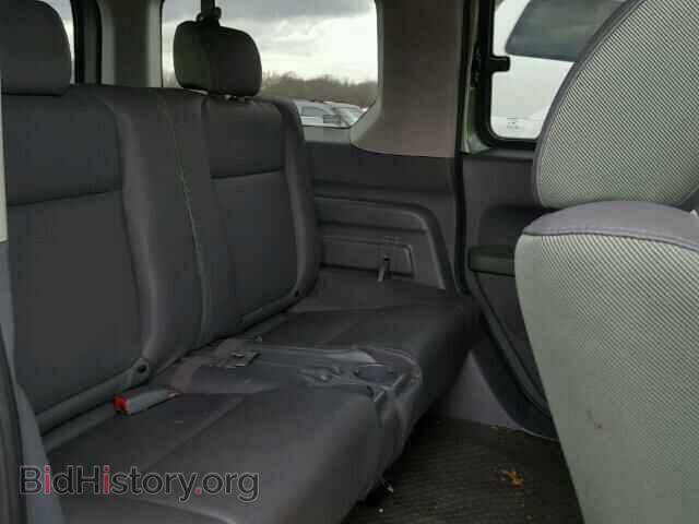 2005 HONDA ELEMENT - VIN: 5J6YH18335L007525 - Фото 6