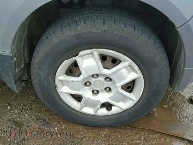 2005 HONDA ELEMENT - VIN: 5J6YH18335L007525 - Фото 10