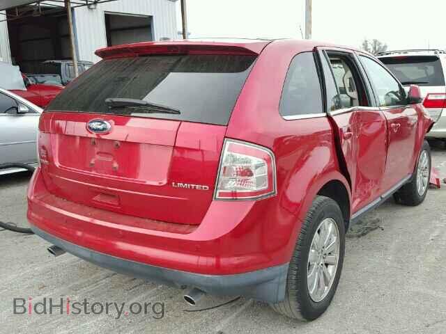 2010 FORD EDGE - VIN: 2FMDK3KC7ABA56078 - Фото 4