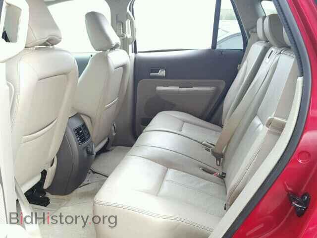 2010 FORD EDGE - VIN: 2FMDK3KC7ABA56078 - Фото 6