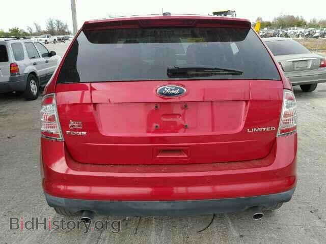 2010 FORD EDGE - VIN: 2FMDK3KC7ABA56078 - Фото 10