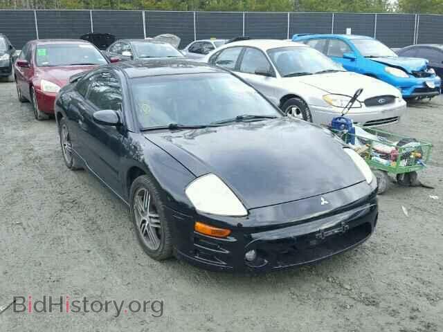 Фотография 4A3AC74H95E014507 - MITSUBISHI ECLIPSE 2005
