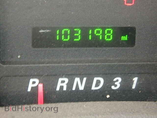 2004 FORD FREESTAR - VIN: 2FMZA57664BA19650 - Фото 8