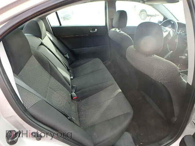2012 MITSUBISHI GALANT - VIN: 4A32B3FF8CE013695 - Фото 6