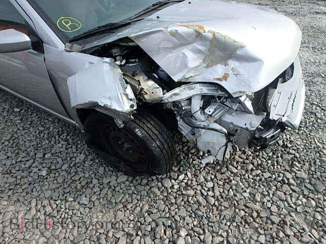 2012 MITSUBISHI GALANT - VIN: 4A32B3FF8CE013695 - Фото 9