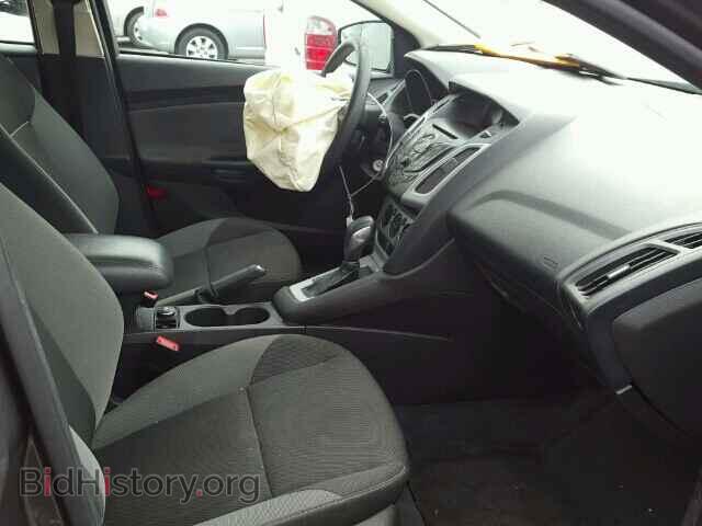 2012 FORD FOCUS - VIN: 1FAHP3K22CL236561 - Photo 5