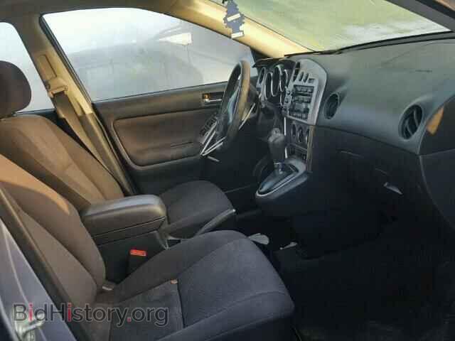 2003 TOYOTA COROLLA - VIN: 2T1KR32E73C143532 - Фото 5