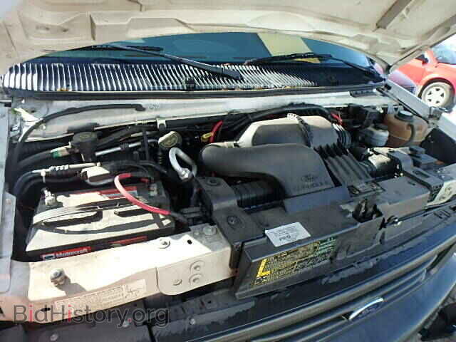 2004 FORD ECONOLINE - VIN: 1FTSE34S34HA11590 - Photo 7