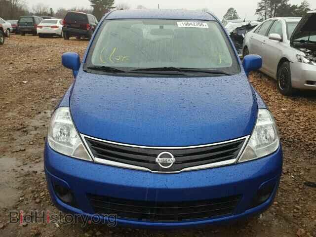 2012 NISSAN VERSA - VIN: 3N1BC1CP5CK248971 - Фото 9
