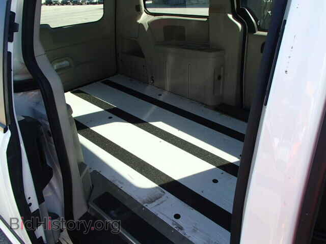 2012 DODGE RAM VAN - VIN: 2C4RDGAG6CR277729 - Photo 6