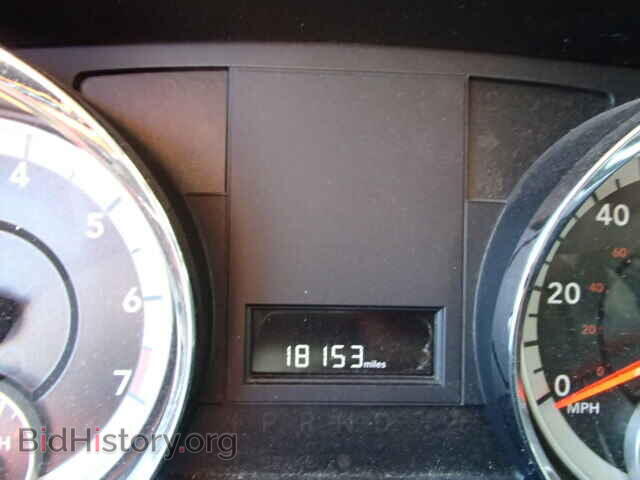 2012 DODGE RAM VAN - VIN: 2C4RDGAG6CR277729 - Photo 8