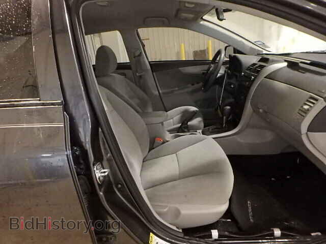 2012 TOYOTA COROLLA - VIN: 5YFBU4EE9CP050334 - Фото 5