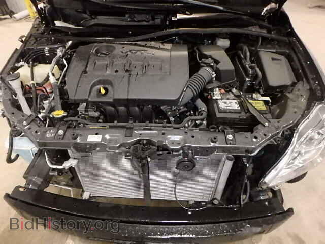 2012 TOYOTA COROLLA - VIN: 5YFBU4EE9CP050334 - Фото 7