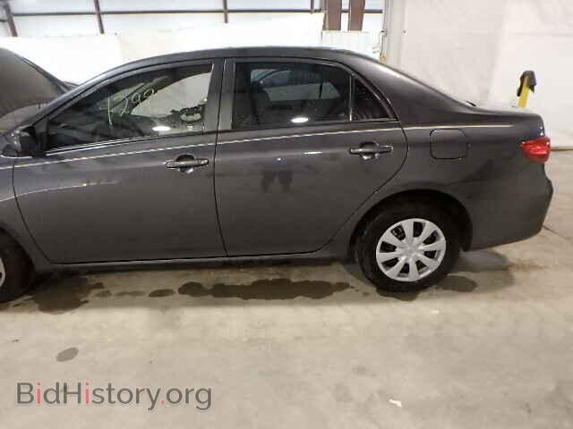 2012 TOYOTA COROLLA - VIN: 5YFBU4EE9CP050334 - Фото 9