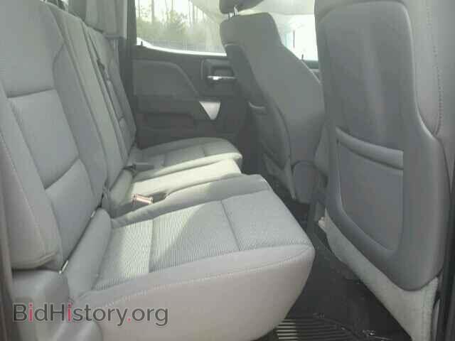 2015 CHEVROLET SILVERADO - VIN: 1GCVKREC8FZ161336 - Photo 6