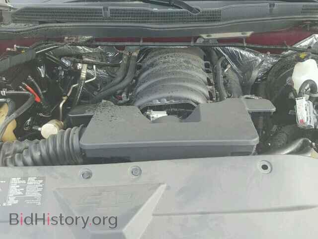 2015 CHEVROLET SILVERADO - VIN: 1GCVKREC8FZ161336 - Photo 7
