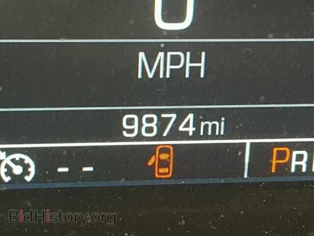 2015 CHEVROLET SILVERADO - VIN: 1GCVKREC8FZ161336 - Photo 8