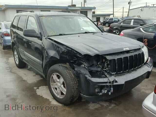 Photo 1J4GR48KX6C289536 - JEEP CHEROKEE 2006