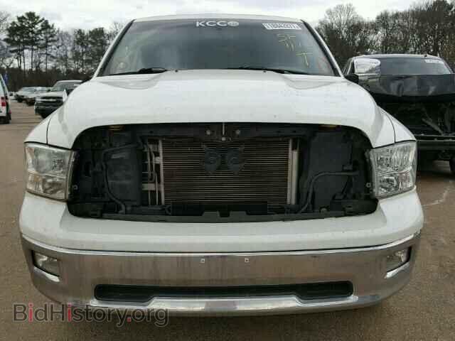 2010 DODGE RAM 1500 - VIN: 1D7RB1GP6AS121945 - Фото 9