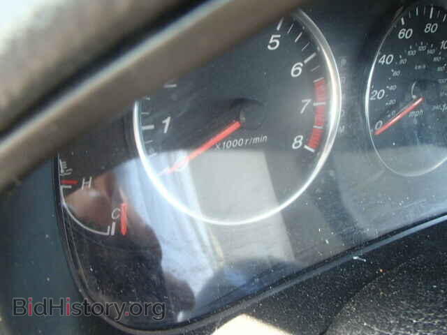 2006 MAZDA 6 - VIN: 1YVHP80D265M54708 - Фото 8