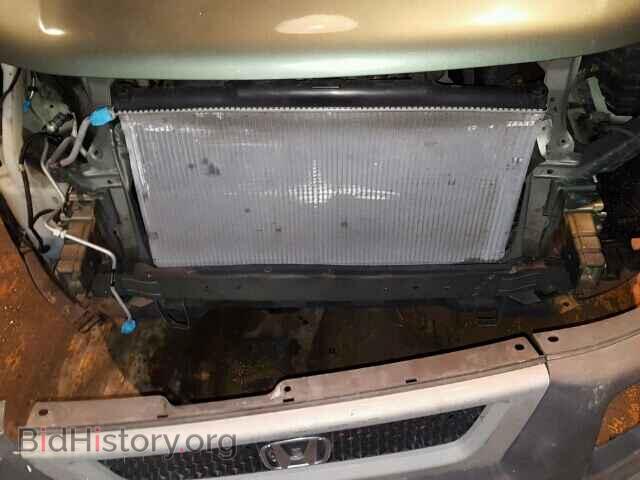 2004 HONDA ELEMENT - VIN: 5J6YH28304L024657 - Фото 10