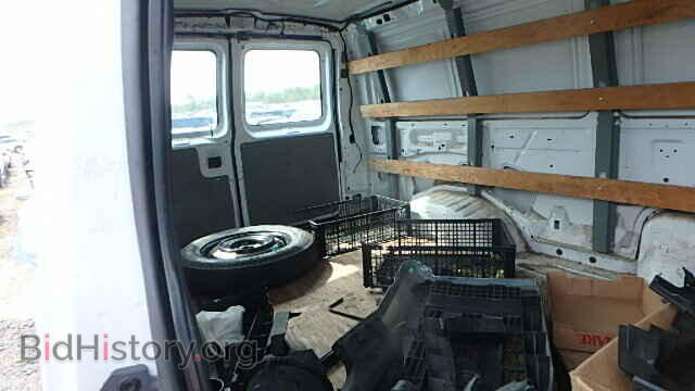 2008 FORD ECONOLINE - VIN: 1FTNE24W98DA79495 - Фото 6