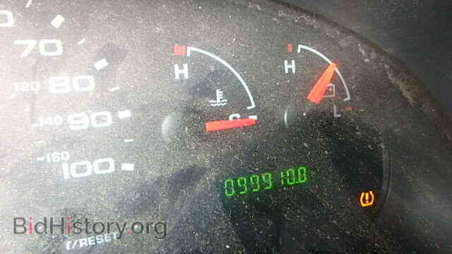 2008 FORD ECONOLINE - VIN: 1FTNE24W98DA79495 - Фото 8