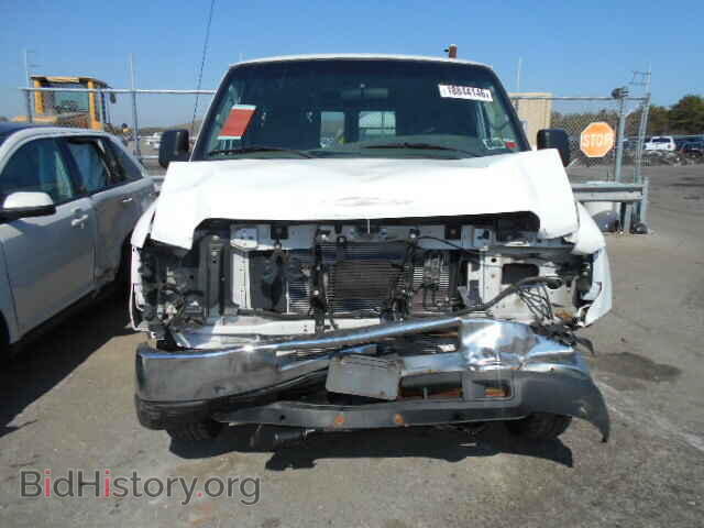 2008 FORD ECONOLINE - VIN: 1FTNE24W98DA79495 - Фото 9