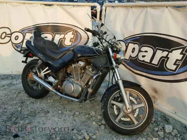 Photo JS1VS51A2P2100209 - SUZUKI OTHR CYCLE 1993