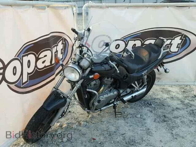 1993 SUZUKI OTHR CYCLE - VIN: JS1VS51A2P2100209 - Photo 2