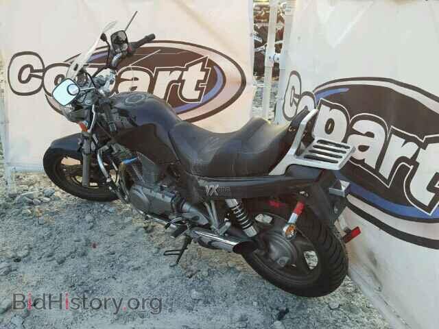 1993 SUZUKI OTHR CYCLE - VIN: JS1VS51A2P2100209 - Photo 3