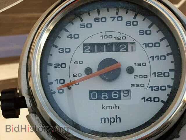 1993 SUZUKI OTHR CYCLE - VIN: JS1VS51A2P2100209 - Photo 8