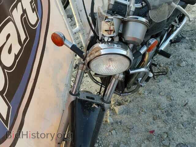 1993 SUZUKI OTHR CYCLE - VIN: JS1VS51A2P2100209 - Photo 9