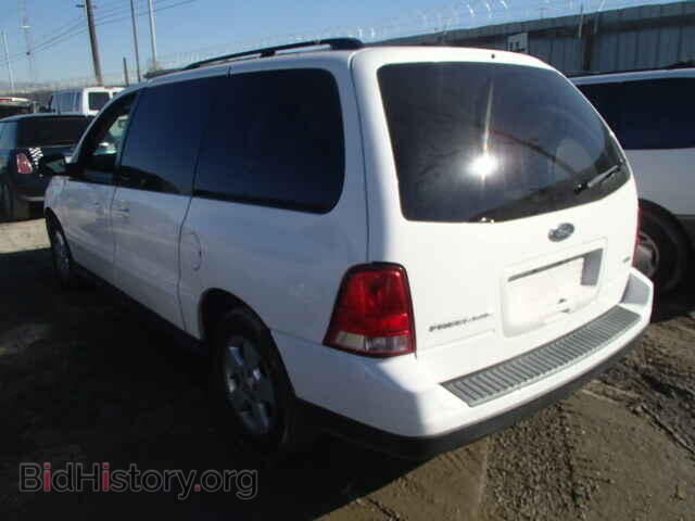 2004 FORD FREESTAR - VIN: 2FMZA57634BB05739 - Фото 3