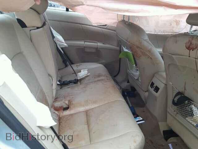 2012 SUZUKI KIZASHI - VIN: JS2RF9A86C6100951 - Photo 6