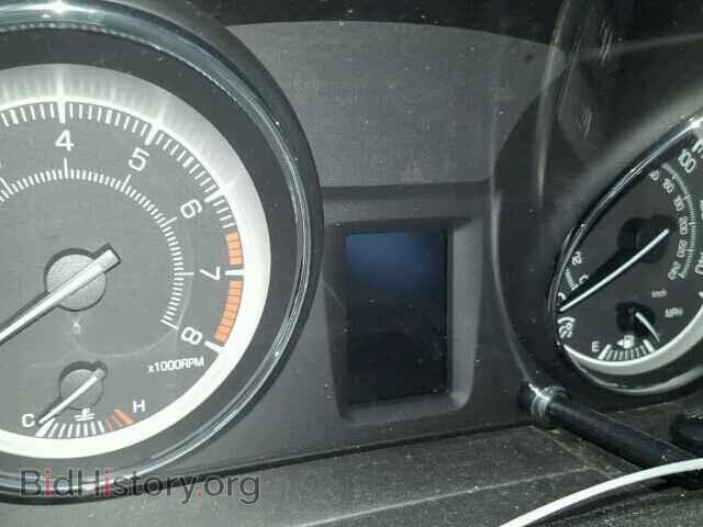 2012 SUZUKI KIZASHI - VIN: JS2RF9A86C6100951 - Photo 8