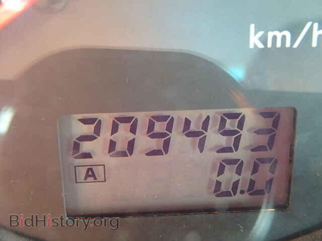 2000 NISSAN MAXIMA - VIN: JN1CA31A1YT207867 - Фото 8