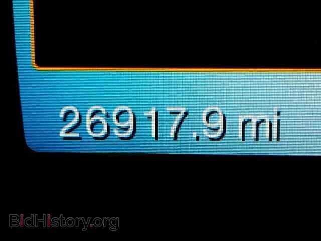 2014 FORD EXPLORER - VIN: 1FM5K8F80EGB90534 - Photo 8