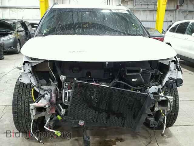 2014 FORD EXPLORER - VIN: 1FM5K8F80EGB90534 - Photo 9
