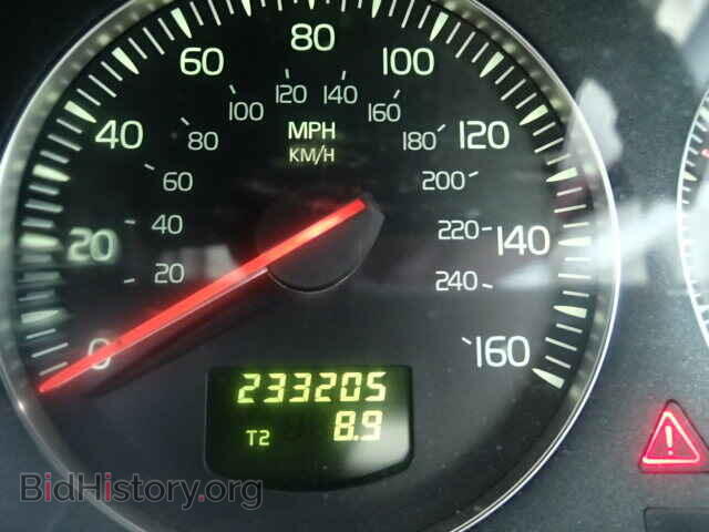 2004 VOLVO S80 - VIN: YV1TS59H441373856 - Фото 8