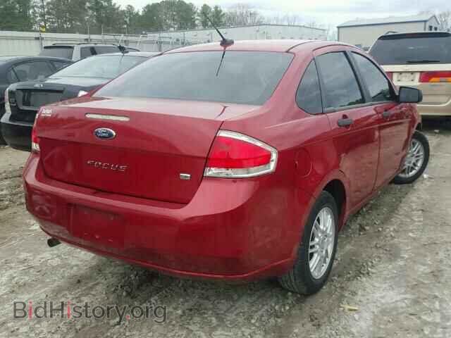 2010 FORD FOCUS - VIN: 1FAHP3FN2AW201261 - Фото 4