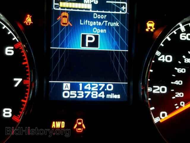 2014 SUBARU OUTBACK - VIN: 4S4BRCLC2E3217492 - Фото 8