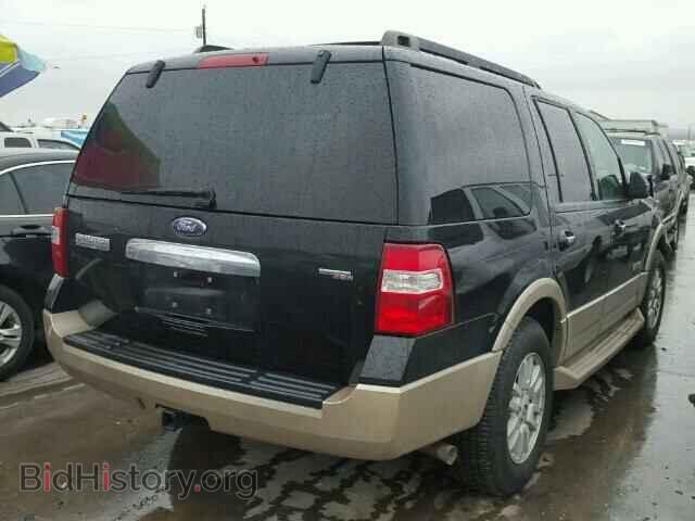 2007 FORD EXPEDITION - VIN: 1FMFU17507LA59897 - Фото 4