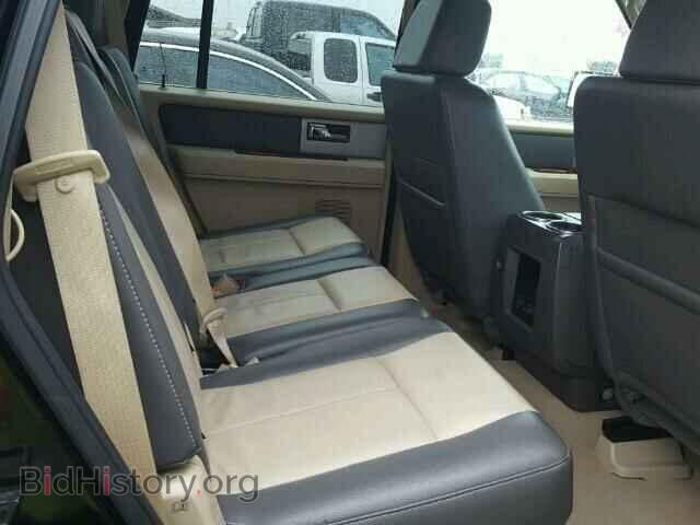 2007 FORD EXPEDITION - VIN: 1FMFU17507LA59897 - Фото 6