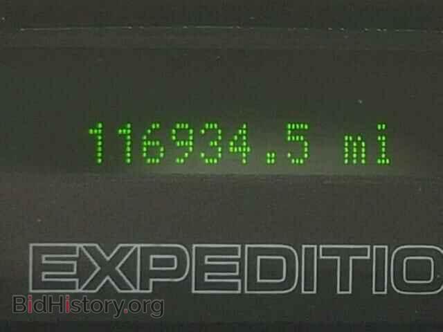 2007 FORD EXPEDITION - VIN: 1FMFU17507LA59897 - Фото 8